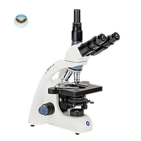 Kính hiển vi ba mắt BioBlue.Lab Euromex BB.1153-PL (WF 10x/20 mm, 4/10/S40/S100x)